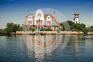 Casone Zappa, Venetian Lagoon photo