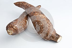 Cassava