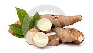 Cassava