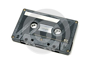 Cassette tape