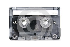 Cassette tape