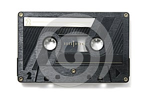 Cassette tape