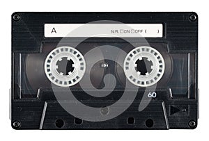 Cassette Tape