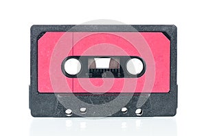 Cassette tape