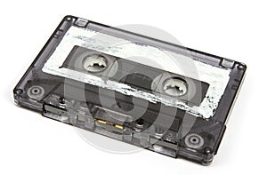 Cassette tape