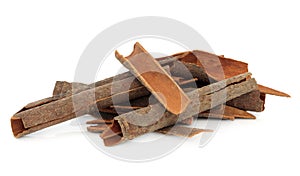 Cassia Bark