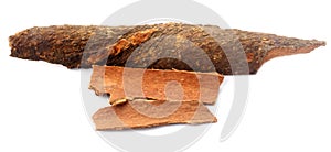 Cassia bark
