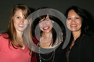 Cassie, John Patrick Shanley