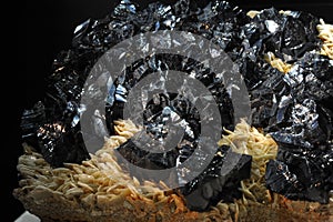 Cassiterite