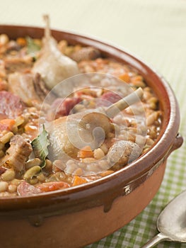 Cassoulet