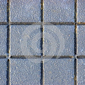 Cast iron, natural faceted texture background, grey, blue, bluish, grunge weathered, large detailed macro closeup