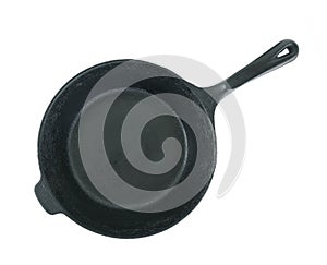 Cast Iron Pan