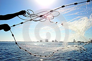 Cast Net