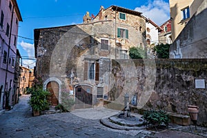 Castagneto Carducci, Leghorn, Italy - Etruscan Coast photo