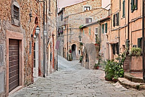 Castagneto Carducci, Leghorn, Tuscany, Italy