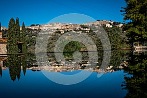 Castagneto Carducci, Livorno - Tuscany, Italy