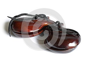 Castanets