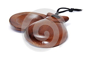 Castanets photo