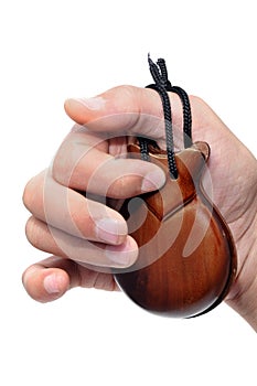 Castanets