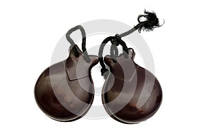 Castanets