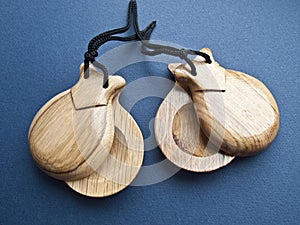 Castanets