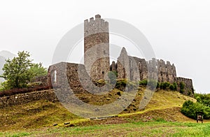 Castel belfort spormaggiore