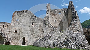 Castel Beseno Trentino Alto Adige