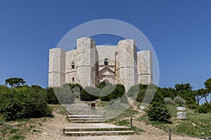 Castel del Monte