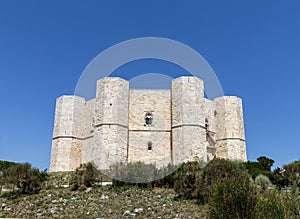 Castel del Monte