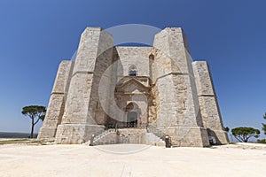 Castel del Monte