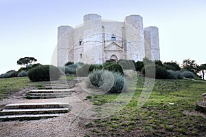 Castel del Monte