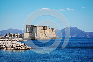 Castel dell'Ovo