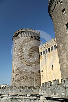 Castel Nuovo photo