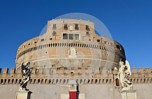 Castel s.angelo