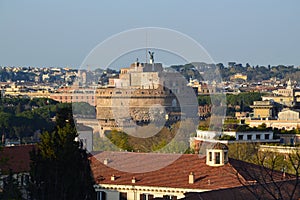 Castel San Angelo