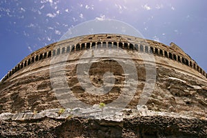 Castel Sant'Angelo