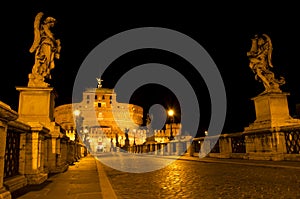 Castel Sant'Angelo