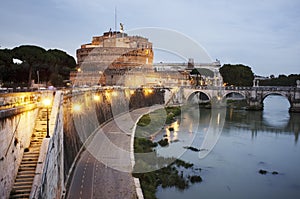 Castel Sant'Angelo