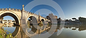 Castel Sant'Angelo, Rome