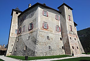 Castel thun