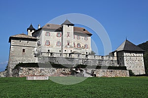 Castel thun