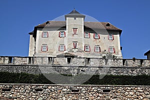 Castel thun