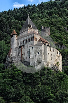 Castel Trostburg, Castel Forte, Valle Isarco, Ponte Gardena - Bolzano photo