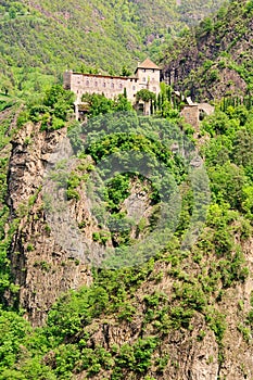 Castel Vanga
