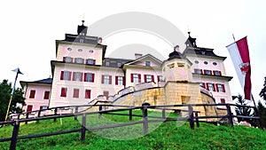 Castel Wolfsthurn