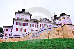 Castel Wolfsthurn