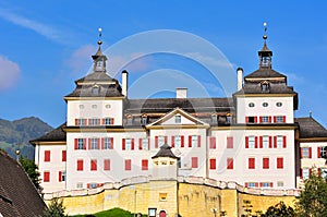Castel Wolfsthurn