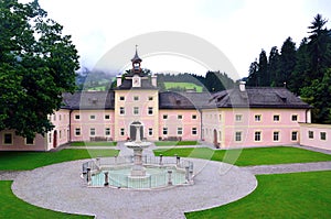 Castel Wolfsthurn