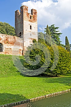 Castelfranco Veneto, Treviso, Italy