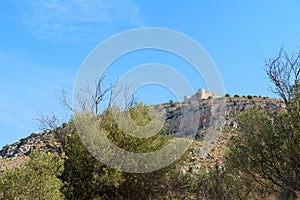 Castell de Montgri